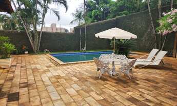 Imagem 4: VENDO CASA ÁREA CENTRAL - PRÓXIMO A UTFPR