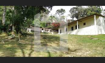 Imagem 6: Chácara próximo de São Lourenço da Serra SP com 17.000m2 e bela casa!