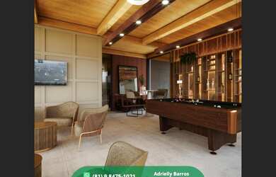 Imagem 6: Cais Eco Residência | Apartamentos beira-mar na Praia de Muro Alto