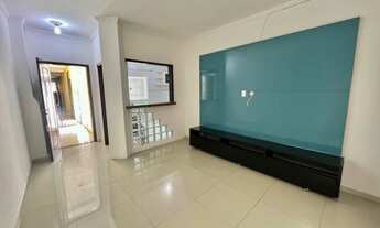 Imagem 4: Apartamento p/ Locação na Dr Assis 120m² 2 Quartos (1 Suíte) Cidade Velha