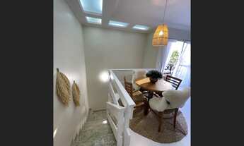 Imagem 3: Caiobá cobertura a venda no bairro Michel Criciuma