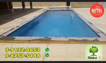 Imagem 6: VENDO CHAVE -VILLAGE DO BOSQUE 4