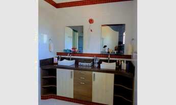 Imagem 6: Vende-de uma linda casa de dois pisos