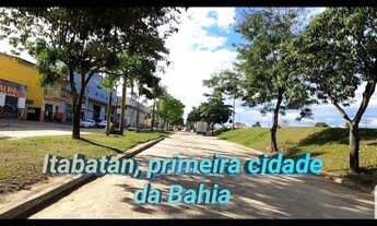 Imagem 2: Excelente Lote de Terreno em Itabatan - Mucuri-Bahia