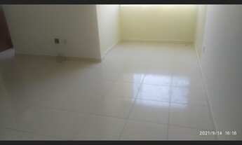 Imagem 5: Apartamento dois Quartos