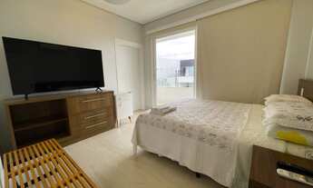 Imagem 6: Sobrado com 4 suítes plenas, Condomínio Mirante do Lago - Palmas/TO