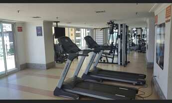 Imagem 2: Edificio Terraços do Atlâncio, av. His. Raimundo Girão, 860, Meireles-Fortaleza-ce