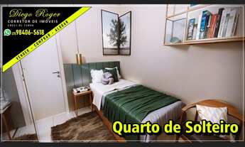 Imagem 5: Residencial Violeta - Boa Vista, São Gonçalo-RJ ENGENHARIA