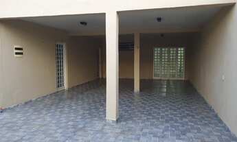 Imagem: Casa no Cristo Rei