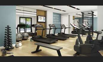 Imagem 2: Lançamento em Diadema com vaga!