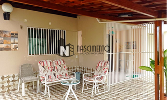 Imagem 2: Casa no lot. Jardim Petrópolis em Gravatá