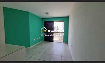 Imagem 4: Alugo Apartamento Condomínio Santorini Residence - Tirol - Natal/RN (Vizinho ao Midway
