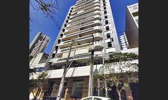 Imagem: Apartamento na Zona 01 - Maringá Pr