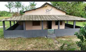 Imagem 3: Área a venda com casa sede com quase 26.000m² em Barcarena