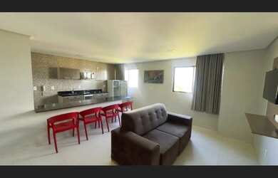 Imagem 4: Aluga-se Flat, 2 quartos, Mobiliado, no Macambira Home Service