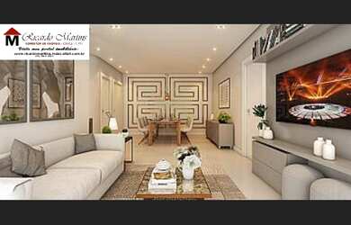 Imagem 3: Longare Centro Criciúma