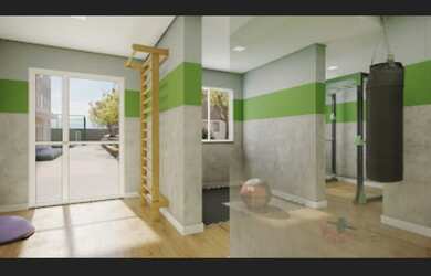 Imagem 2: Lançamento Casa Verde e Amarela em Santo André