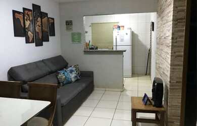 Imagem 4: Vendo ou Alugo. Casa com 2Qts, Setor Estrela Dalva. Próximo ao Passeio das Águas