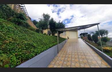 Imagem 7: Casa a venda bairro dos municipios