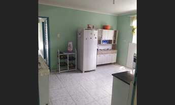 Imagem 6: Casa com sete cômodos em Ipupiara-BA