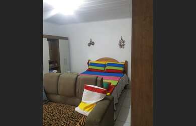 Imagem 7: Casa aconchegante no interior de Alagoas - Viçosa