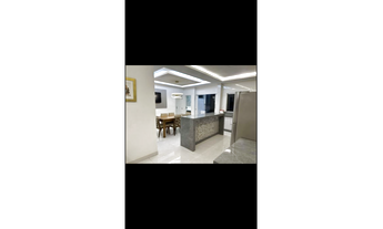 Imagem 4: Alugo 3 suites Ap mobiliado luz água gás e net incluso