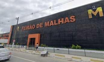 Imagem 3: Passo o ponto em Caxias no Feirão das Malhas