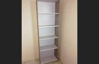 Imagem 6: QUARTO PENSIONATO FEMININO CENTRO PROXIMO ITAPETININGA SHOPPING