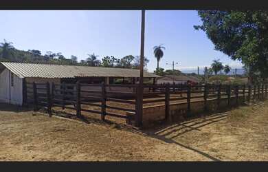Imagem 4: Fazenda de 2.195 há em Baldim MG