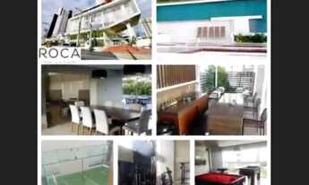 Imagem 2: Aluga-se apartamento, semi mobiliado, Rocca, no Centro de Campina Grande PB