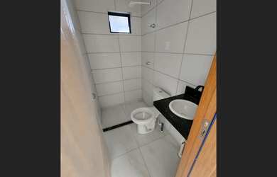 Imagem 2: Bessa, Ultima unidade desse residencial com 2 Qts send 1 ste,1º andar, Nascente