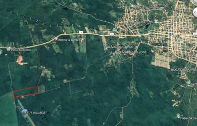 Imagem 5: Terreno 20 ha em Altos