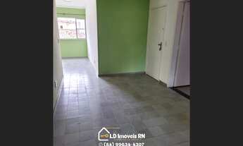 Imagem 3: Alugo Apartamento Edifício Dão Silveira - Capim Macio - Natal/RN