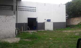 Imagem 7: Galpão Dias d Ávila