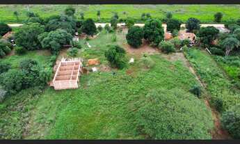 Imagem 3: Terreno em Albuquerque - Pantanal MS