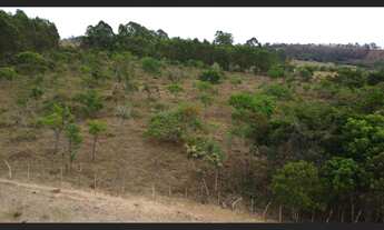 Imagem: Terreno de 40 mil mt em Itatiaiuçu MG