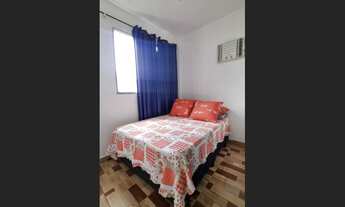 Imagem 2: 2 Casas pelo preço de 1 - Valverde, Nova Iguaçu