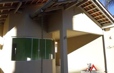 Imagem 3: Casa a venda no Bº Rio Negro