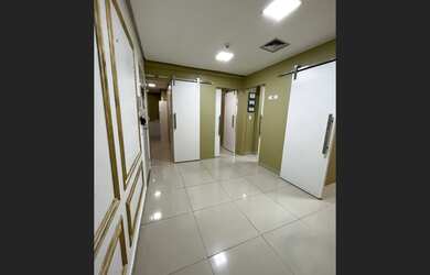 Imagem 5: ��️Locação Alugo Bela Sala Comercial Semi Mobiliada No Millenium Torre Medical