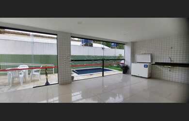 Imagem 2: Apartamento a venda 71 m2 - 02 quartos(01 Suíte) na Iputinga - Recife - PE