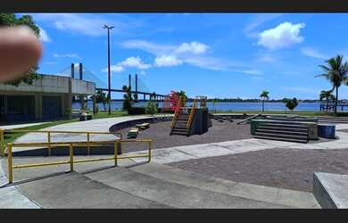 Imagem 5: CÓD.:1-591 Ponto comercial com escritório pronto por R$ 6 mil