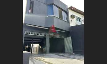 Imagem: CÓD. 1-602 Prédio Comercial c/ APT no