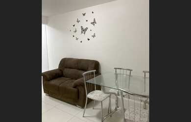 Imagem 6: Apartamento em São Cristóvão, Salvador / BA- Bosque das Bromélias