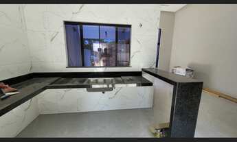 Imagem 3: Jardim araucária área central Rolândia/PR