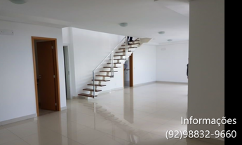 Imagem 4: RESIDENCIAL BELLAGIO DE 147m² a 297m²