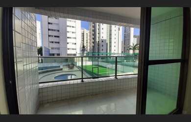 Imagem 2: Apartamento Piedade 3 quartos 3 suite dependencia 2 vagas lazer proxmo ao mar