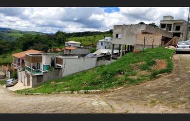 Imagem 2: Ótimo terreno 309 m² - Lagoa Seca