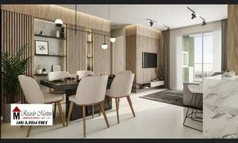 Imagem 5: Sordello Centro Criciúma apartamento a venda