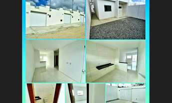 Imagem: Vende-se casa pronta e avaliada no Portal