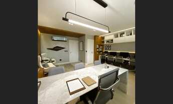 Imagem 4: SALA A VENDA NO CTC 35m² - LAGOA NOVA - NATAL - RN